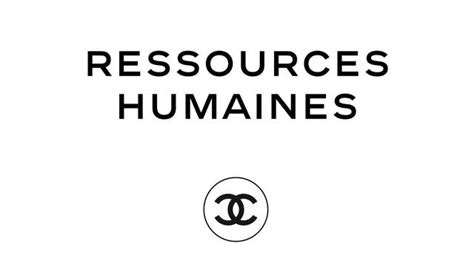 chanel ressources humaines adresse|chanel france adresse.